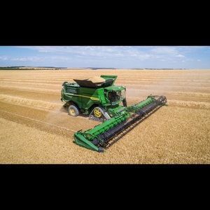 Meet your Posher, Hunter